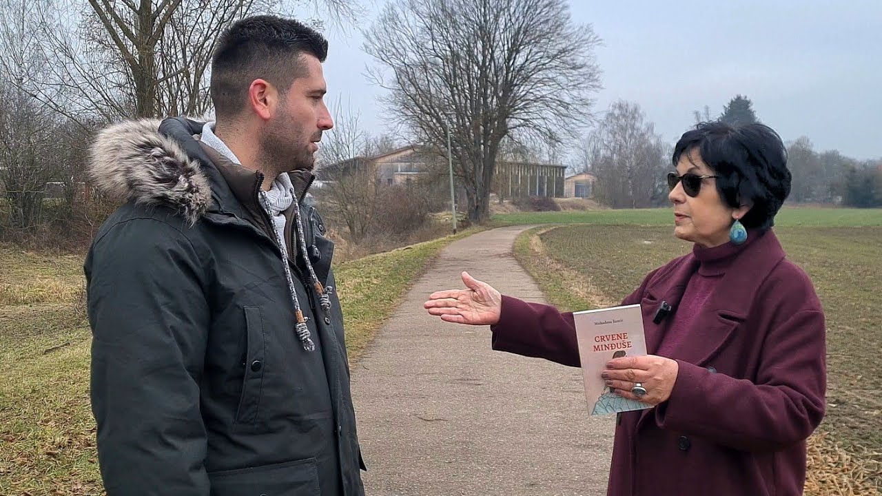 Prozivjela pakao sa kcerkom u azilantskom centru u Njemackoj