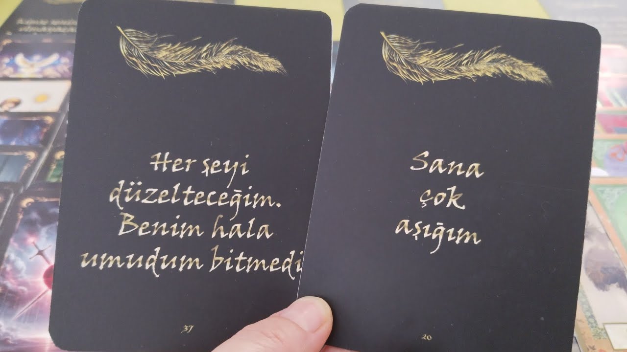 AKLINDAKİ KİŞİ❤️HERŞEYİ İTİRAF ETTİ😇❤️HAZIR MISIN❤️ #tarot #aklımdakikişihakkımdanedüşünüyor #keşfet