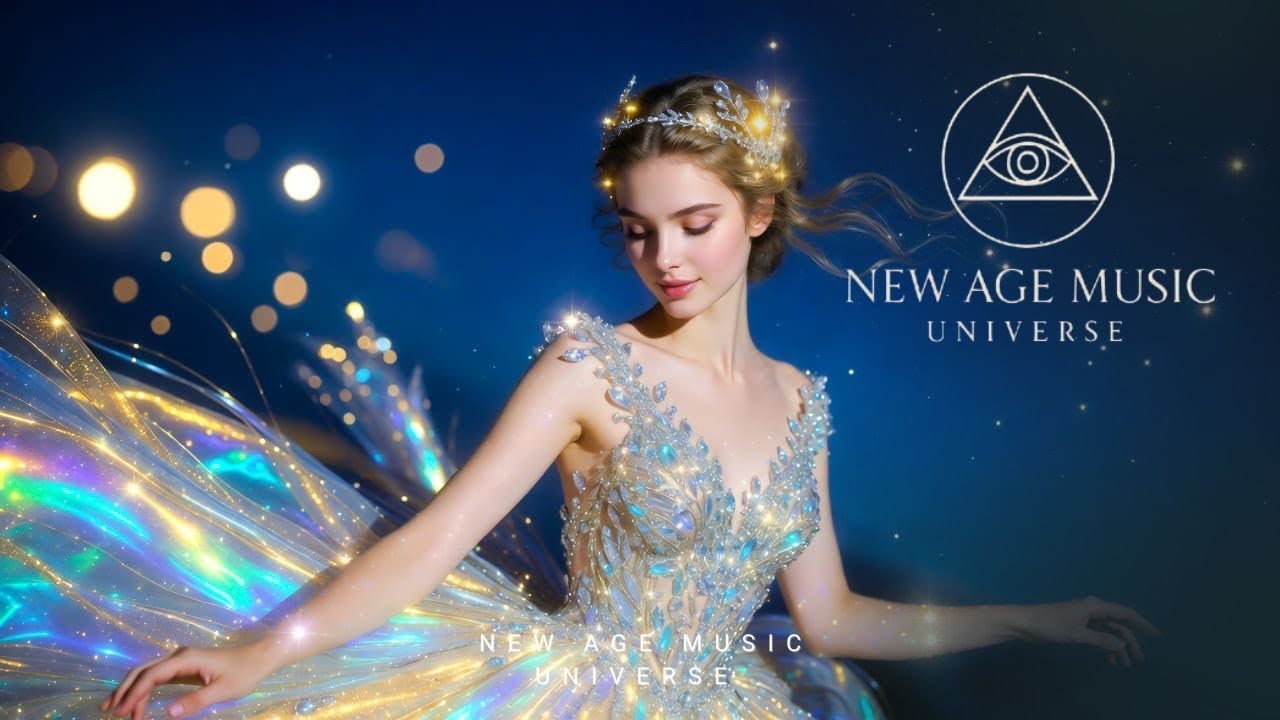 Enigmatic Music Style: The Art of the Invisible | Original Cinematic New Age 2026