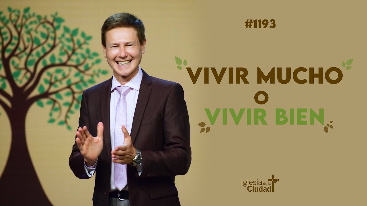 José Luis Cinalli - Vivir mucho o vivir bien - 24/04/22 (#1193)