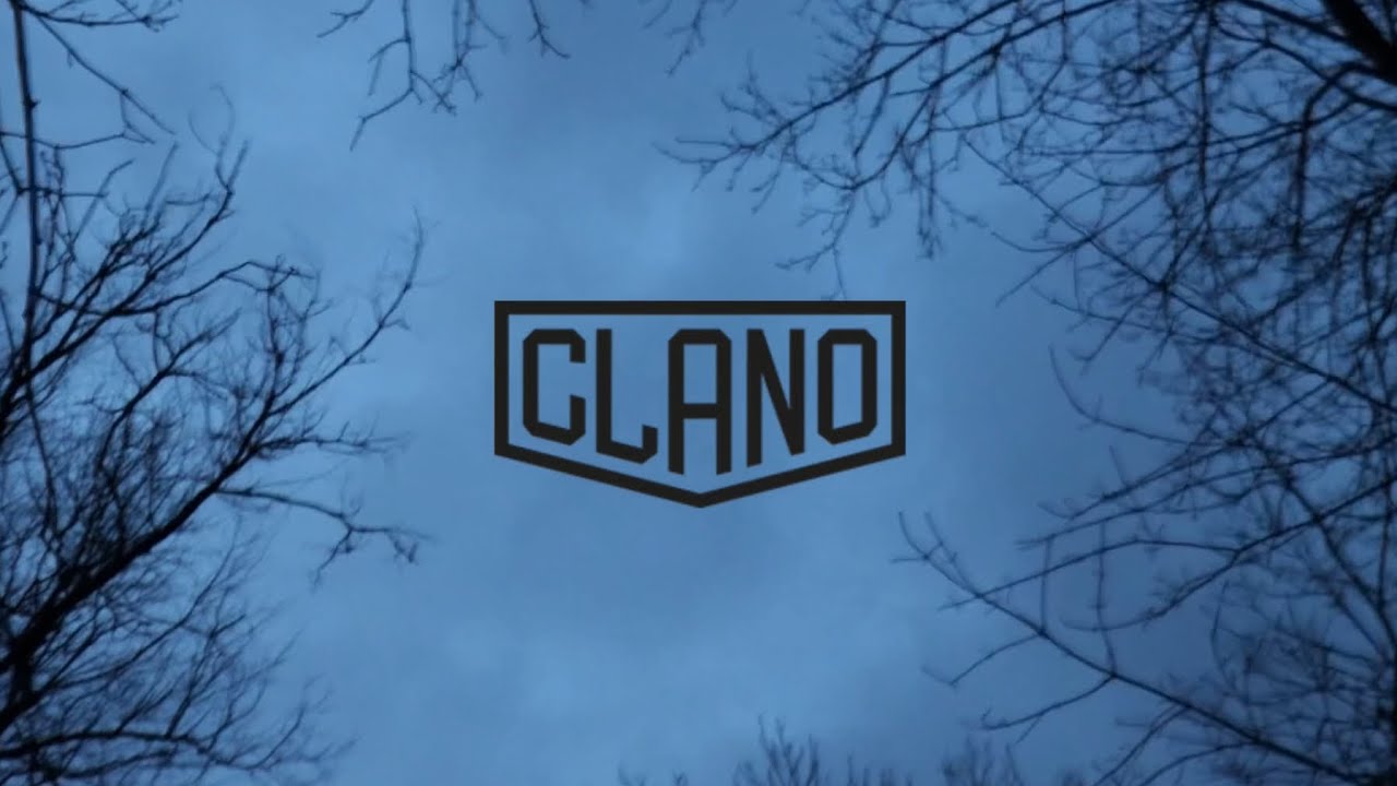 Liam Lang x Clano Apparel🤘🏻🚀