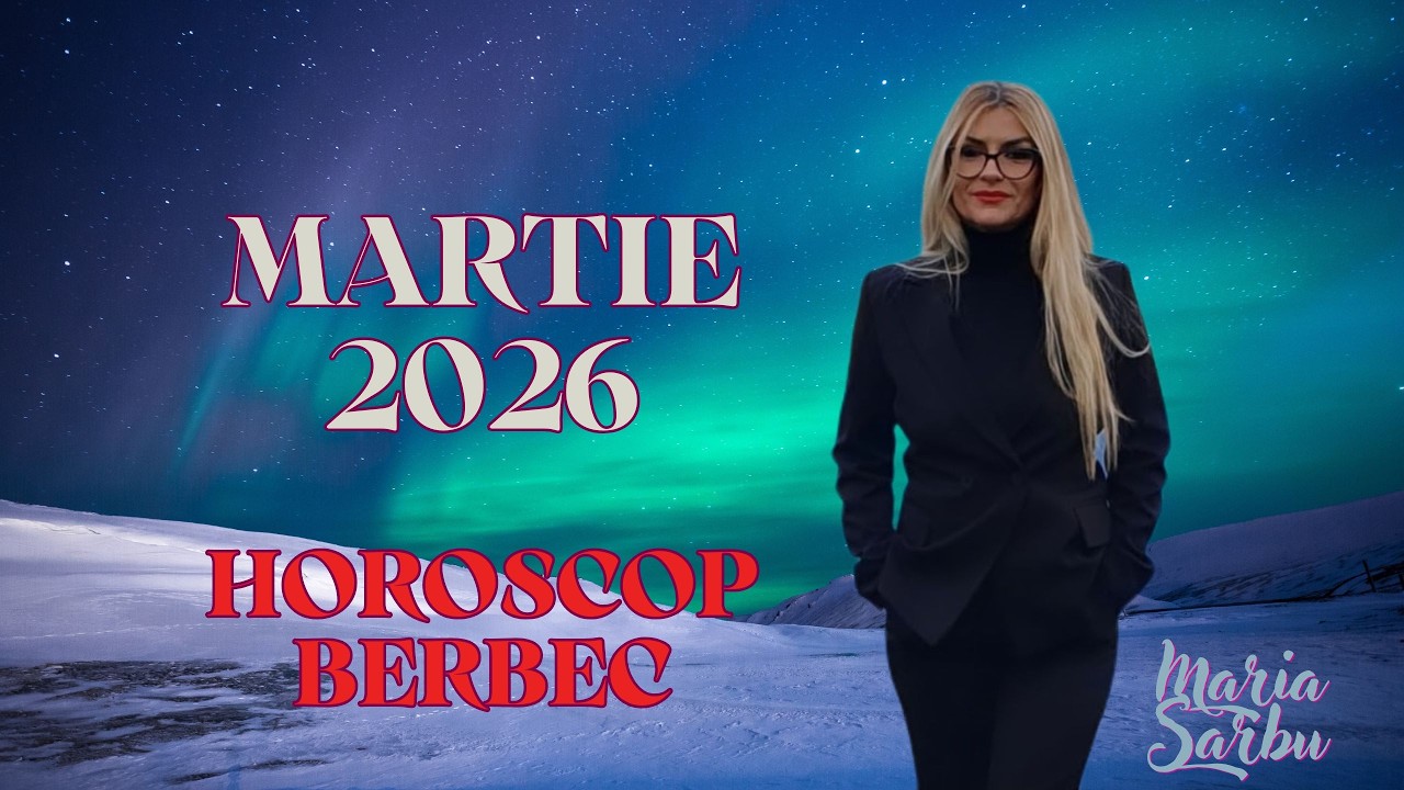 Berbec Horoscop Martie, Luna Plina, Eclipsa, iesirea din retrograd, Jupiter, Mercur, Luna noua