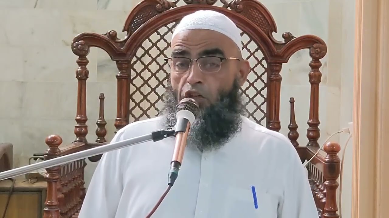 Friday bayan | Ramzan Special 