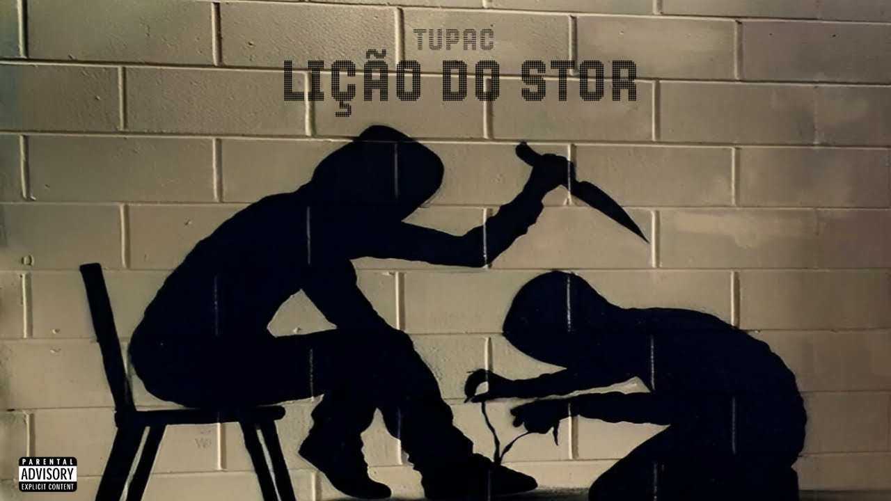 TUPAC85 - LIÇÃO DO STOR @Callunno