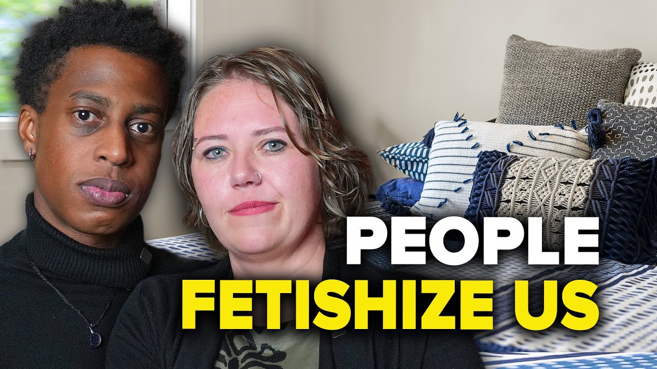 We are often asked about our bedroom life | Briefly TV Life