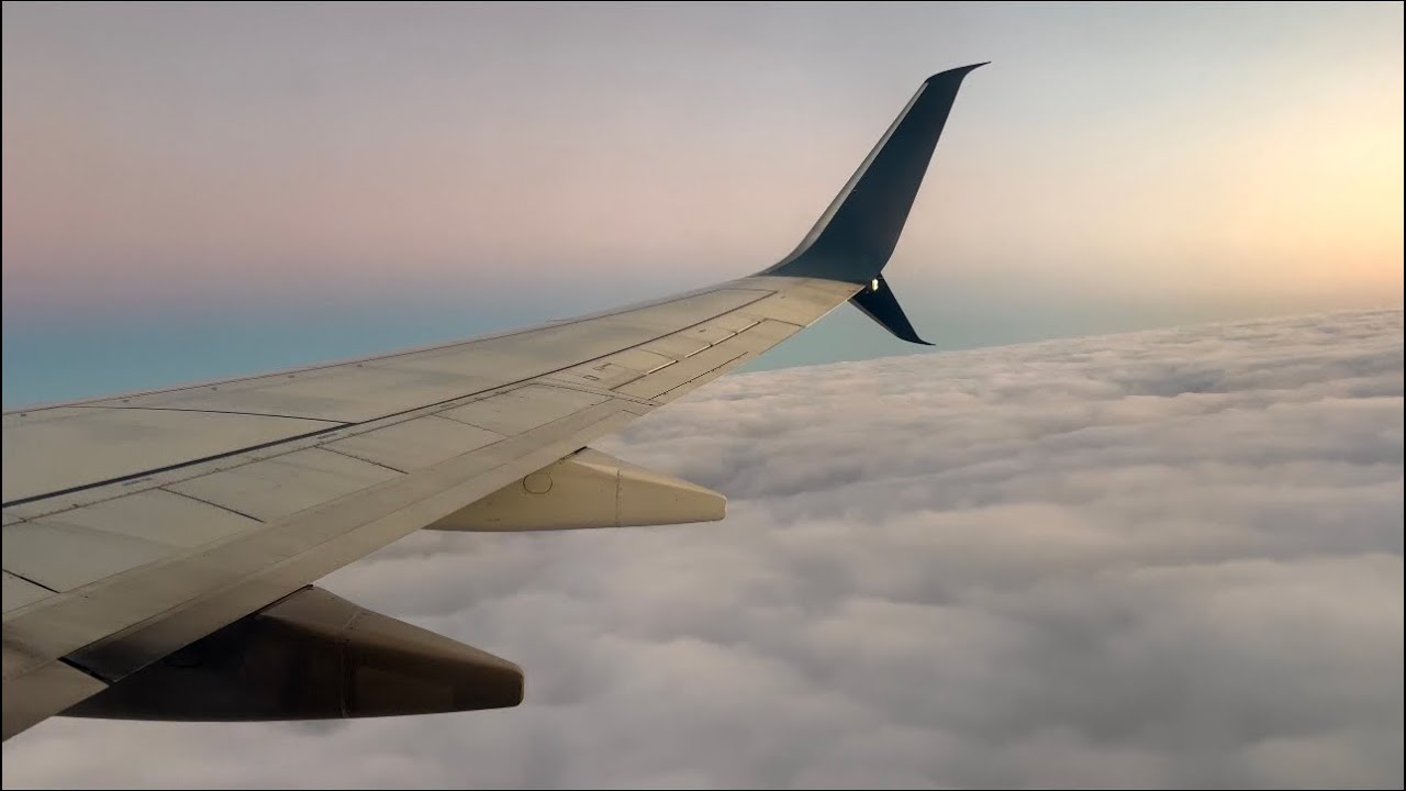 [HD] Delta Boeing 737-900ER Morning Takeoff from Raleigh-Durham International Airport (RDU)