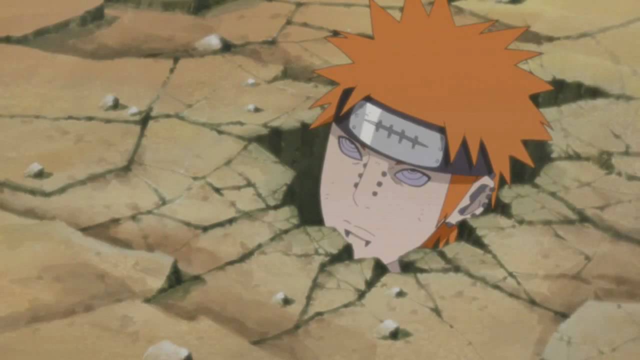 Pein Funny Moments