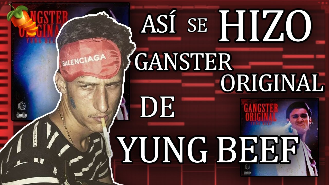 ASÍ SE HIZO 