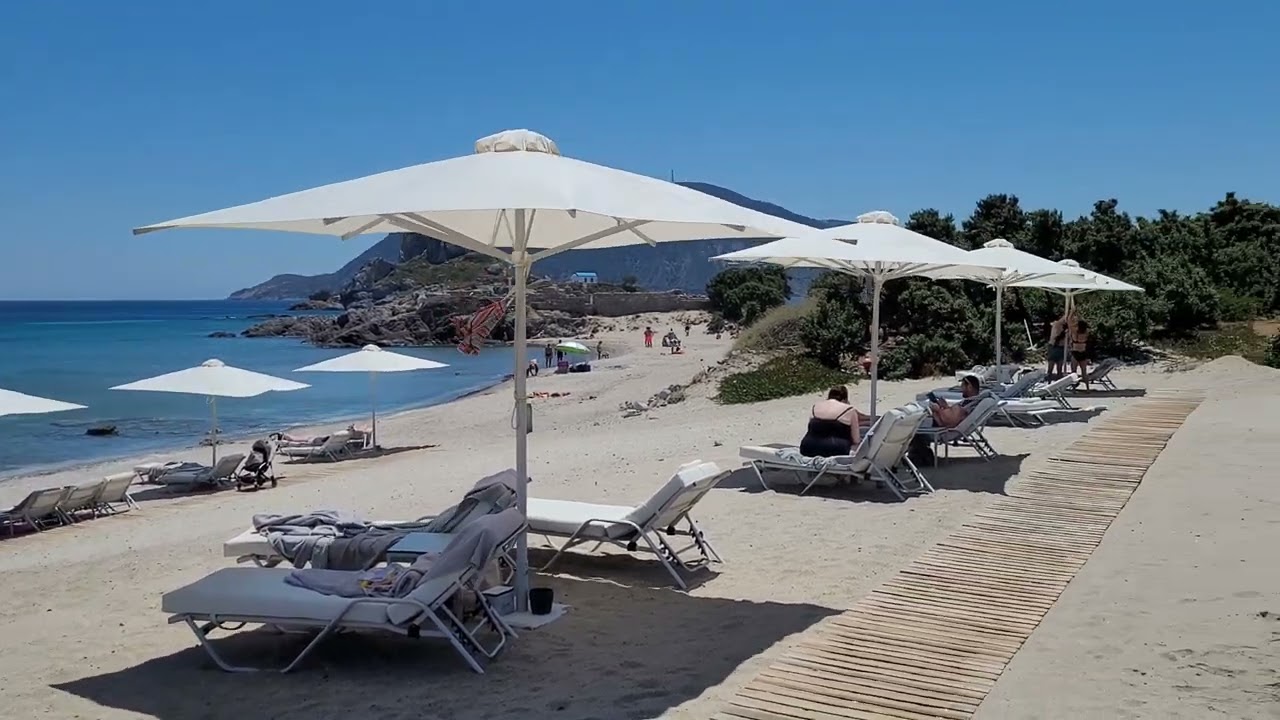 Ikos Aria in Kos