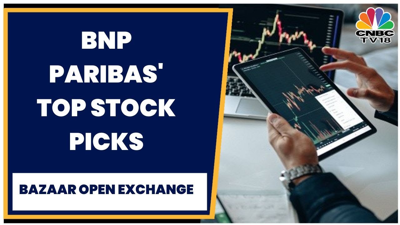 BNP Paribas' Santanu Chakrabarti's Take On Q4 Earnings Of Banking Sector & Top Stock Picks