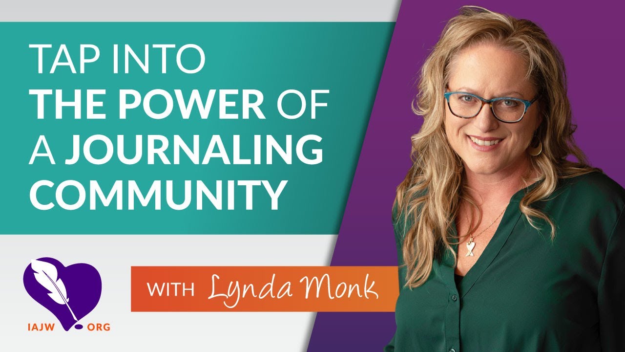 The Transformational Power of a Journaling Community