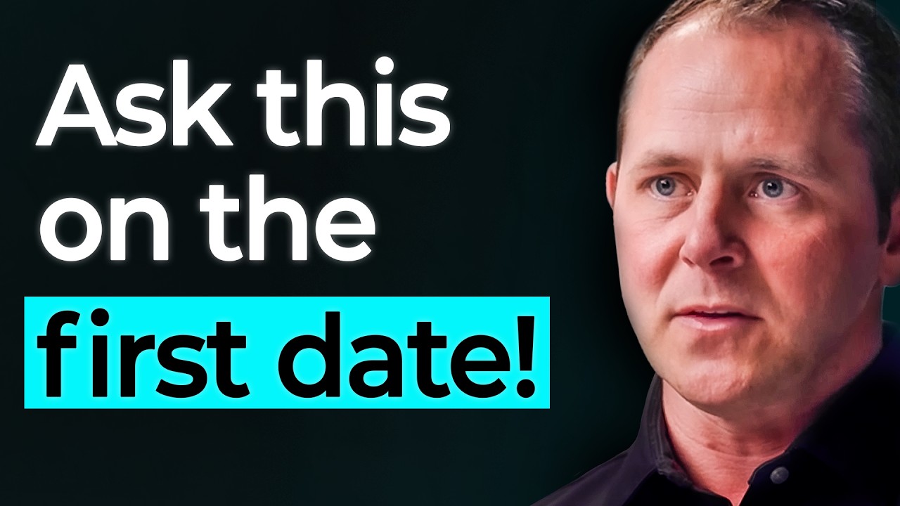 #1 Behaviour Expert:  Ask This To Instantly Know If You Are DATING A Narcissist! | Chase Hughes