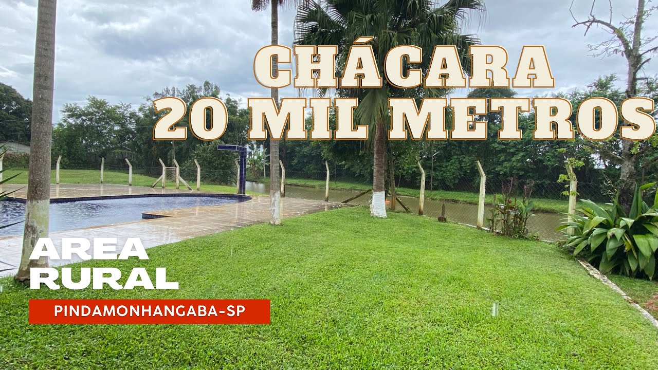 ⚡️ATENÇÃO, PORTEIRA FECHADA À 6 KM DA CIDADE (R$ 1.2Mi)