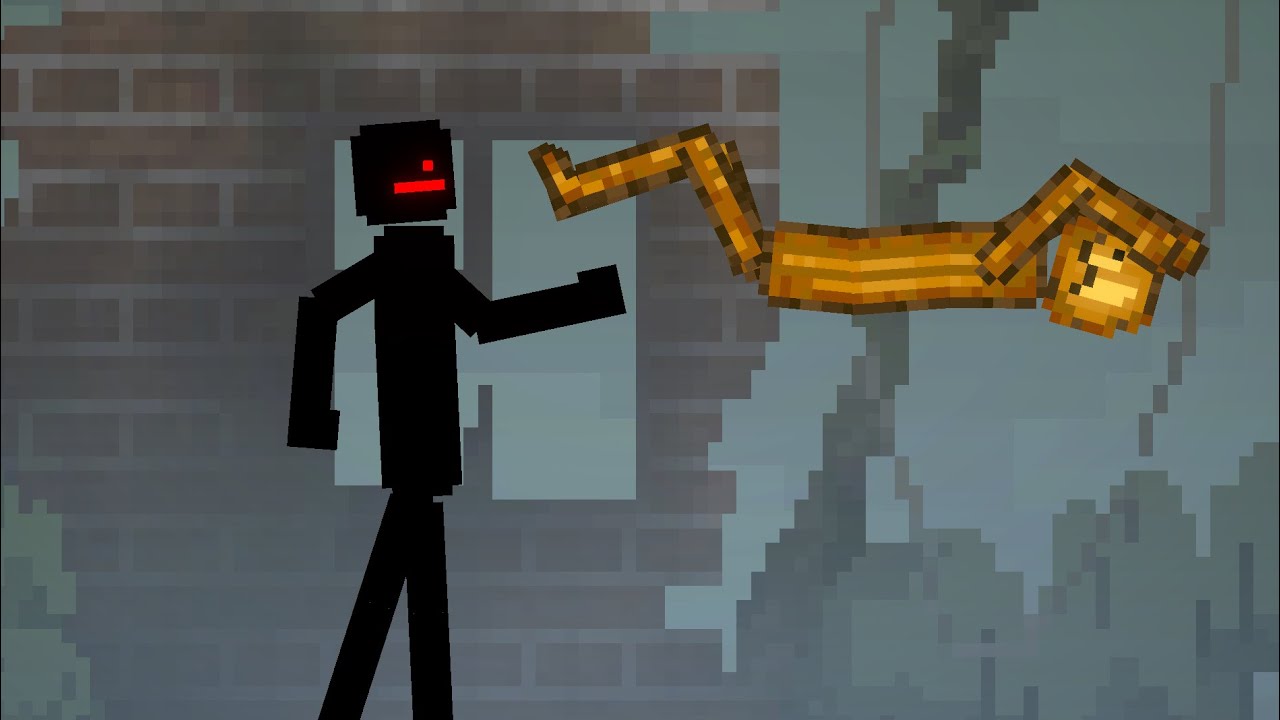 Bot 1 vs peanut butter 