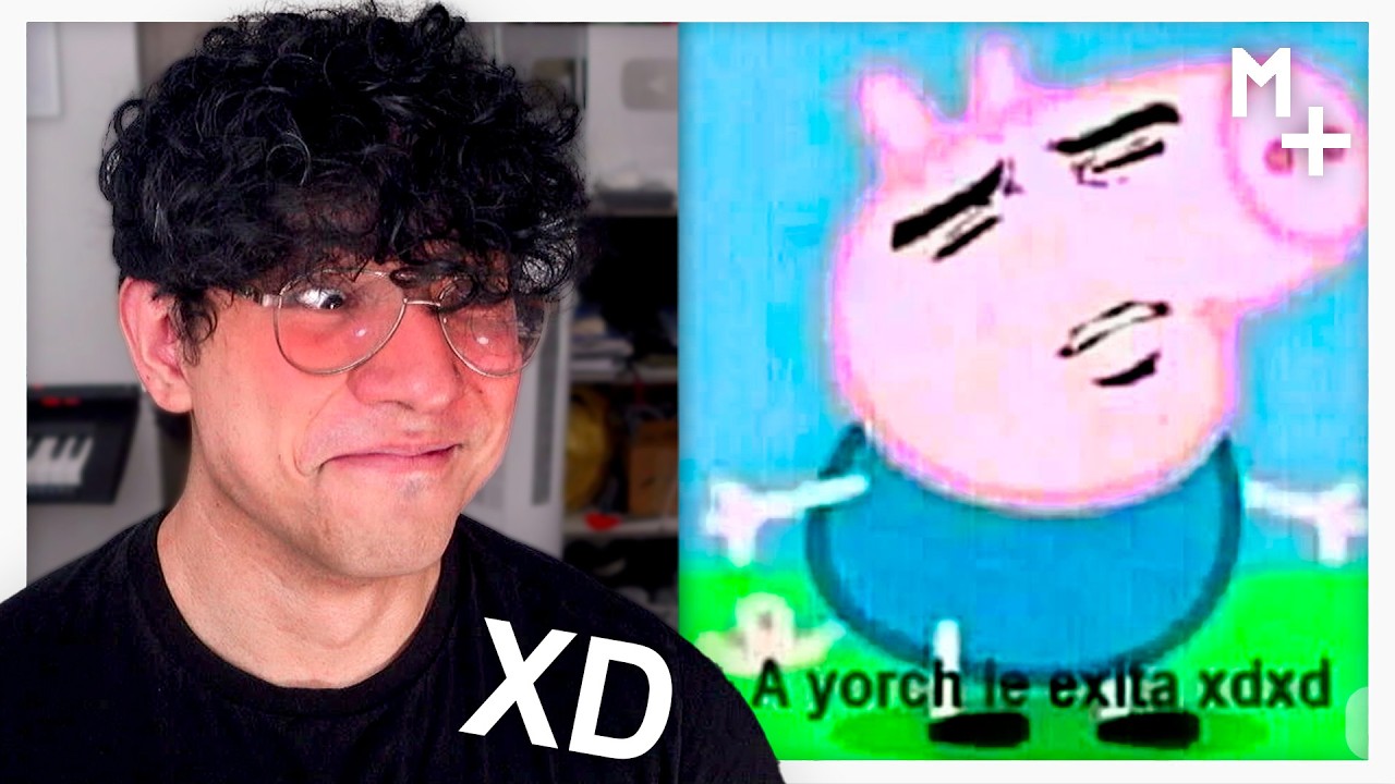 SI TE RIES SE ACABA EL VIDEO 29 🤣💥