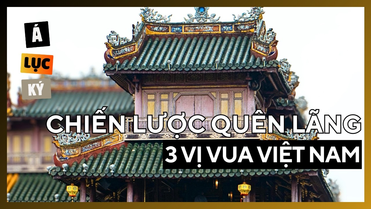 Số Phận Ba Vị Vua Triều Nguyễn Trên Đất Lưu Đày Và Hậu Duệ Ngày Nay