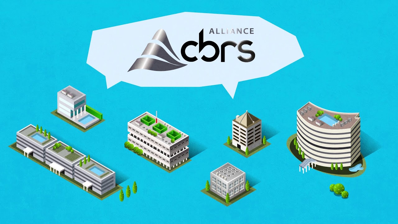 What is CBRS?