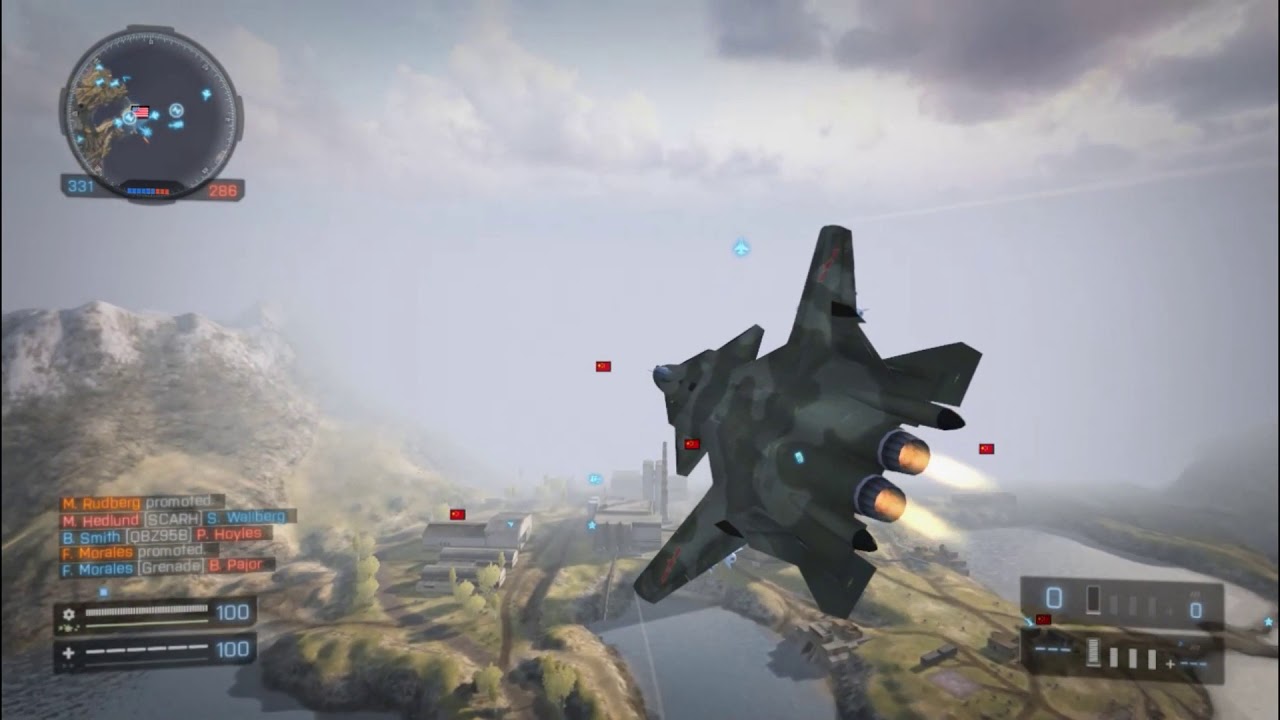 battlefield 2 damocles mod