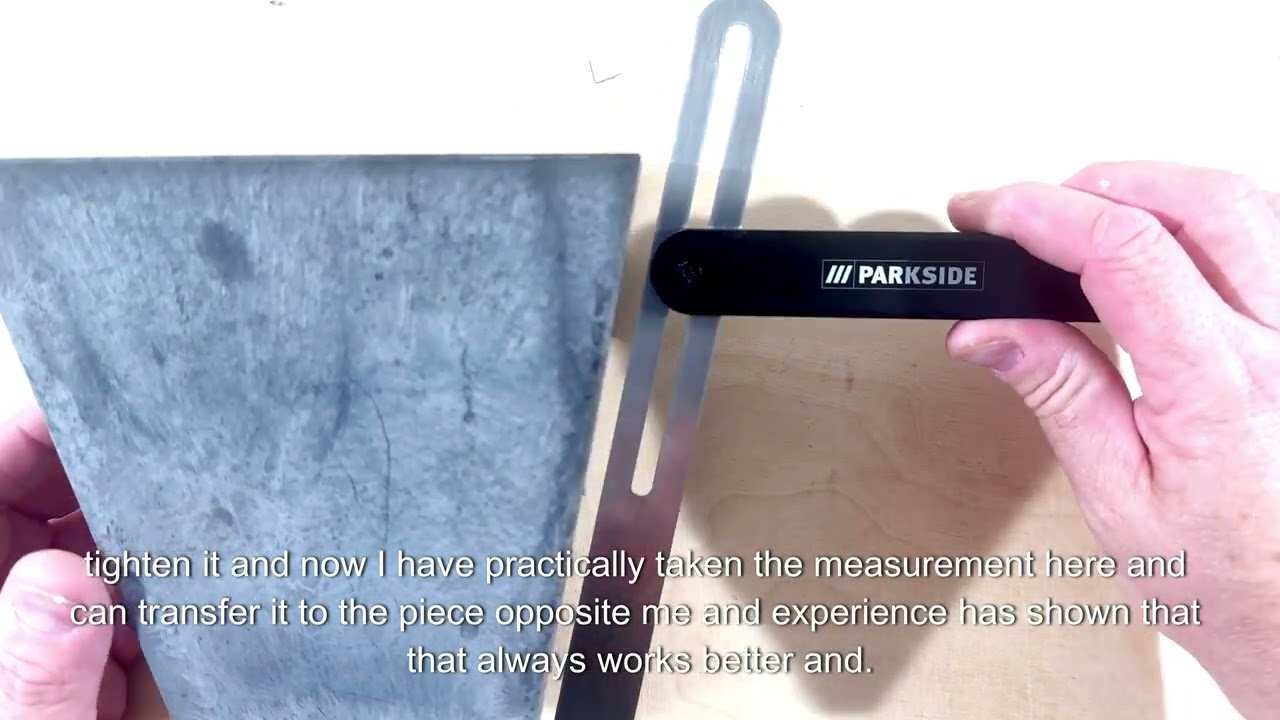 Presch angle bevel190mm and 270mm my new number 1?