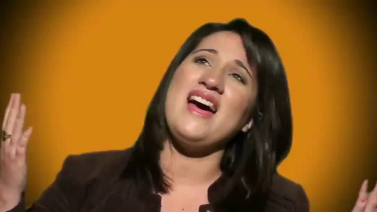 Como Poderei Fugir? - Ministério Jovem