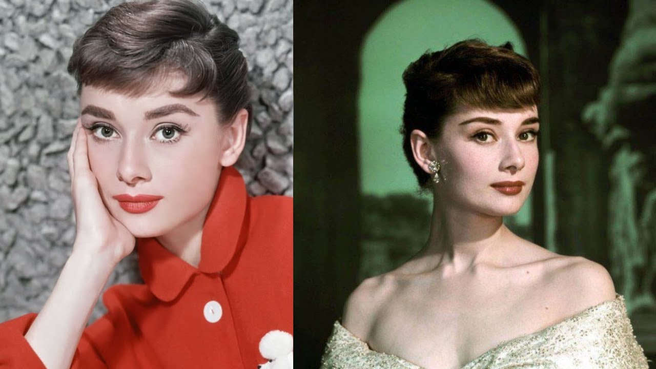 Audrey Hepburn &ndash; Rare & Timeless Photos of a True Hollywood Icon