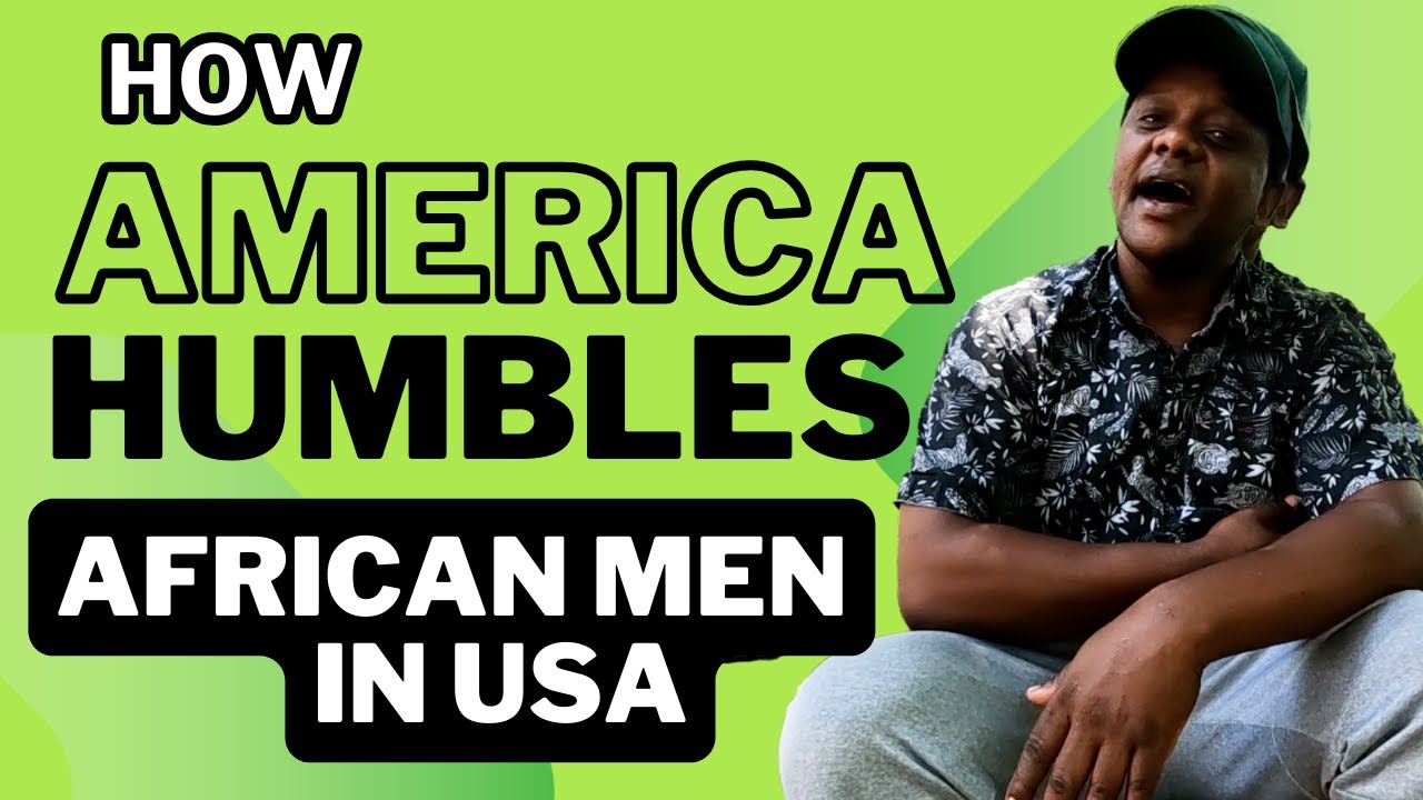 American dose not care who you are! It will teach you a lesson