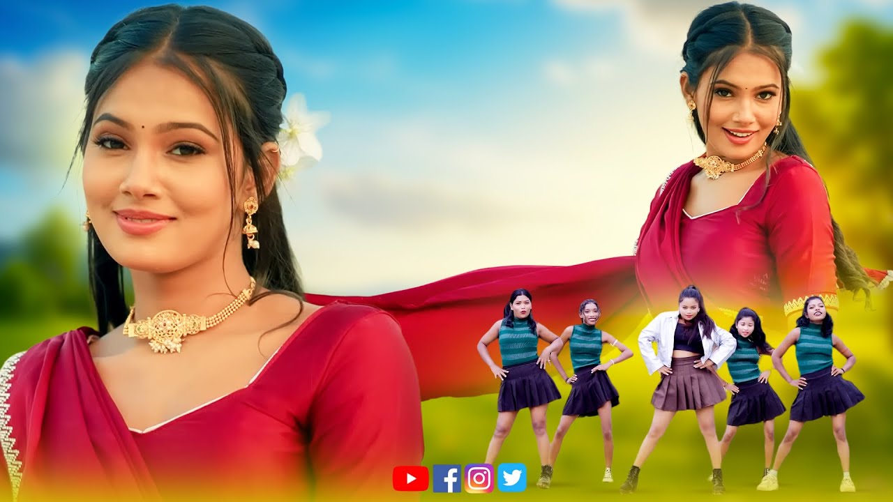 New Nagpuri Hit Nonstop Song 2026 | Chandi ke Payaliya | Singer Avinash Nayak & Suman Gupta #sadri
