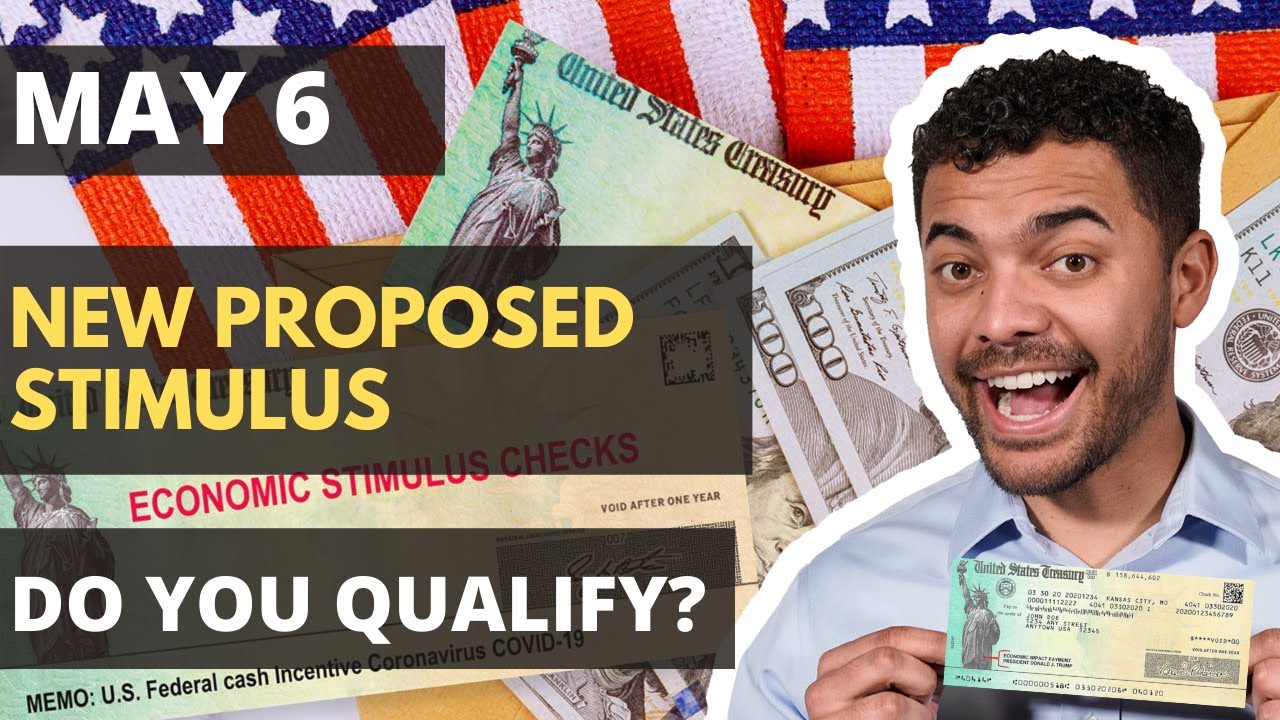 NEW Stimulus Package Update | Essential Worker Pay Increase | Patriot Pay Stimulus Check