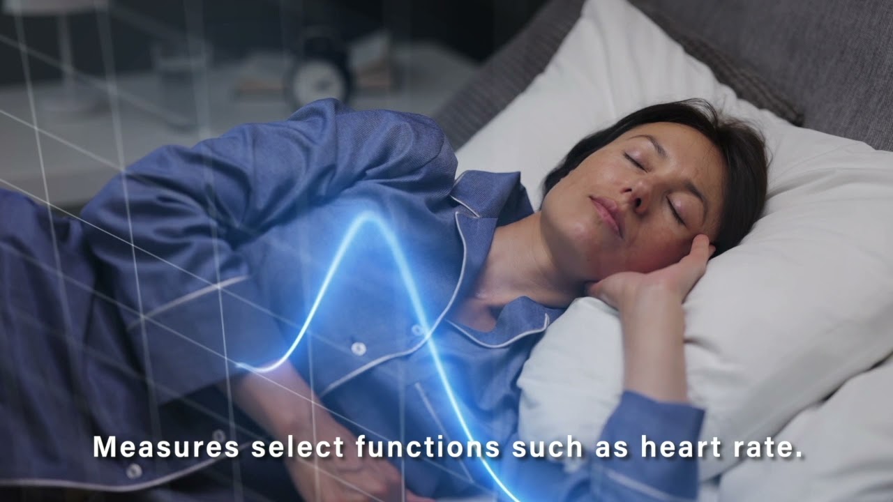 Sengled CES Award Health Monitoring Light