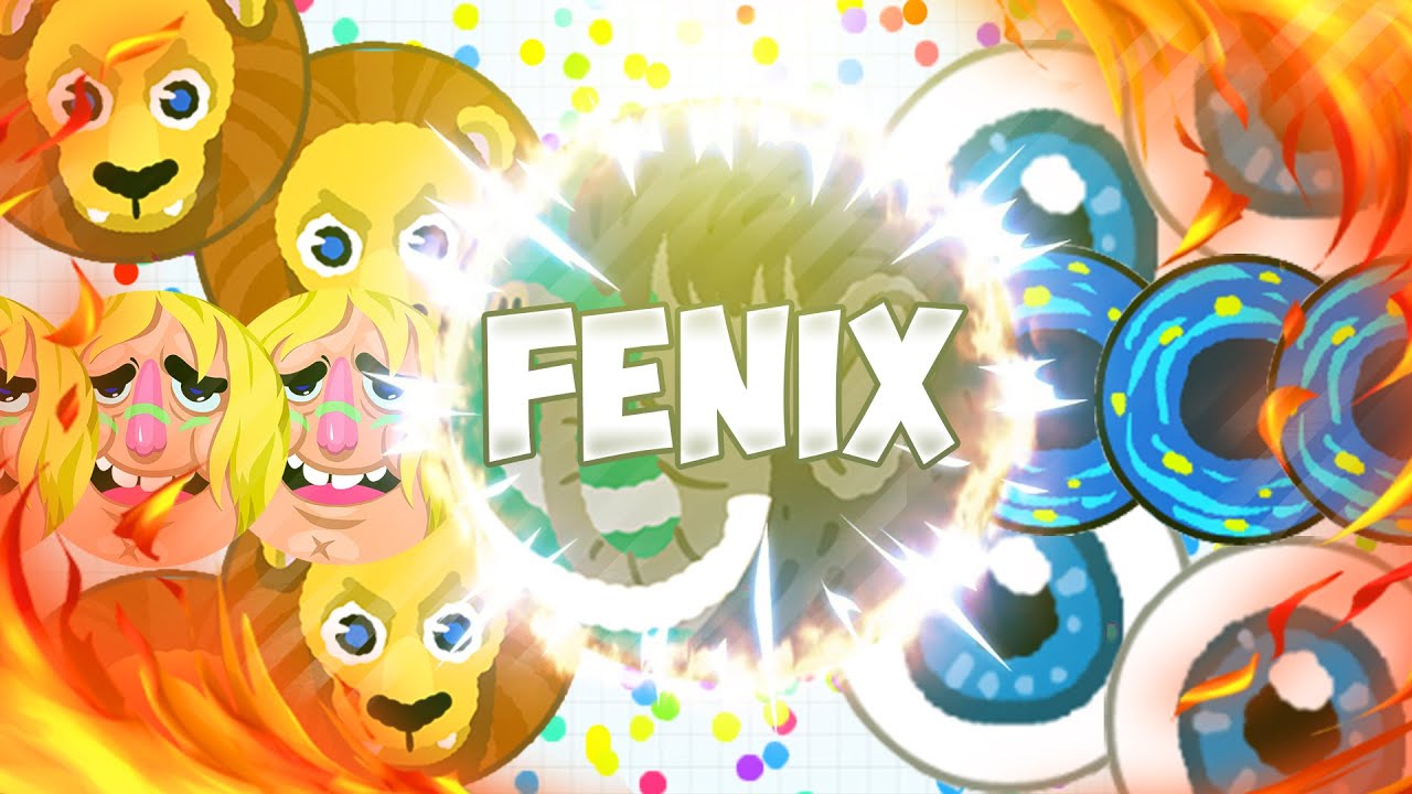 AGARIO BEST MOMENTS, DESTROYING TEAMS, DUBLESPLIT, POPSPLIT EDIT || Fenix