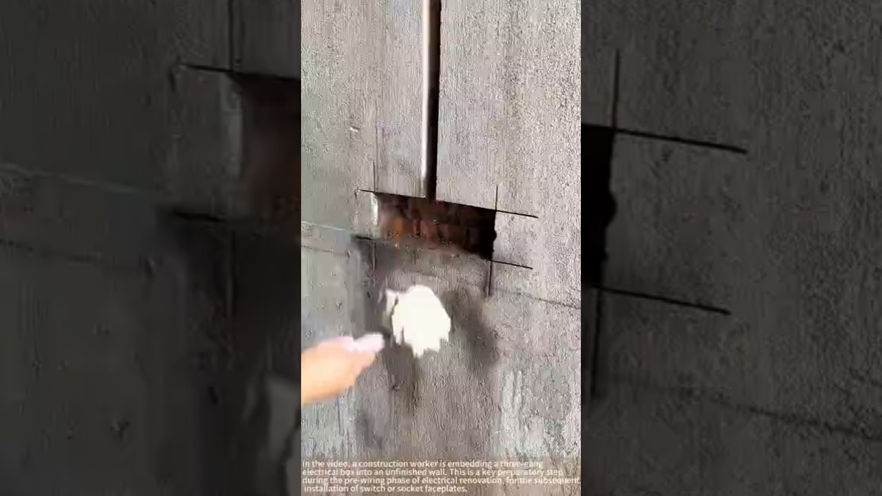 Installing a Rock-Solid Outlet Box