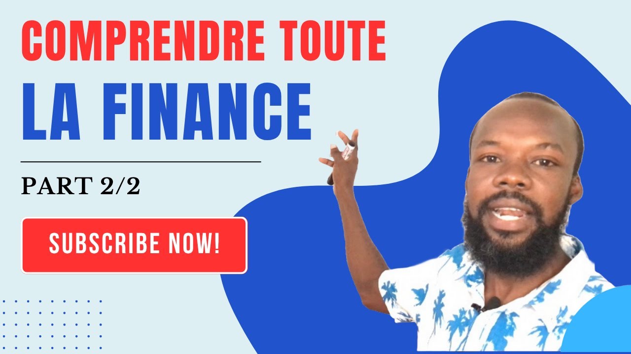 RESUME FINANCE DES AFFAIRES part2/2