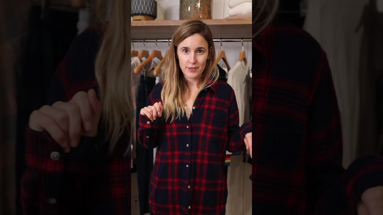 Style Session &mdash; Women's Legend Collection | Faherty