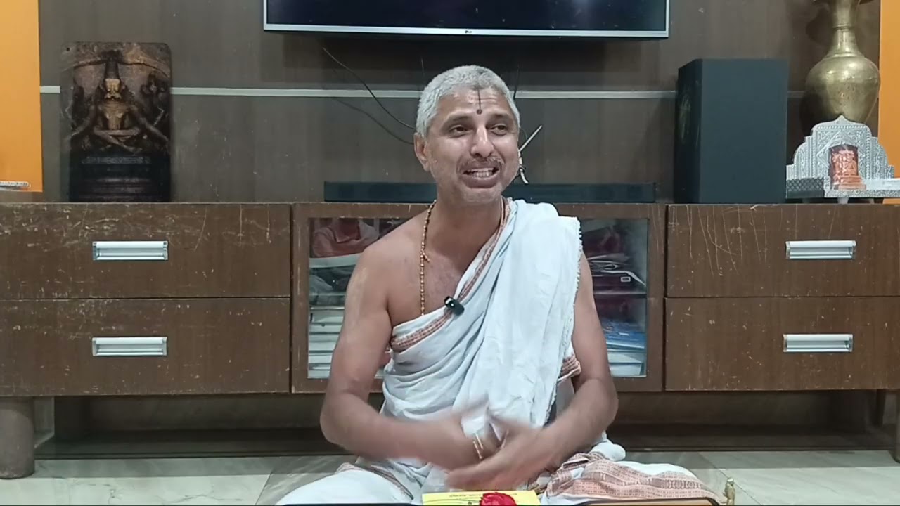 3/3 ಶ್ರೀಕೃಷ್ಣ ಕಥಾ Sri Krishna Katha