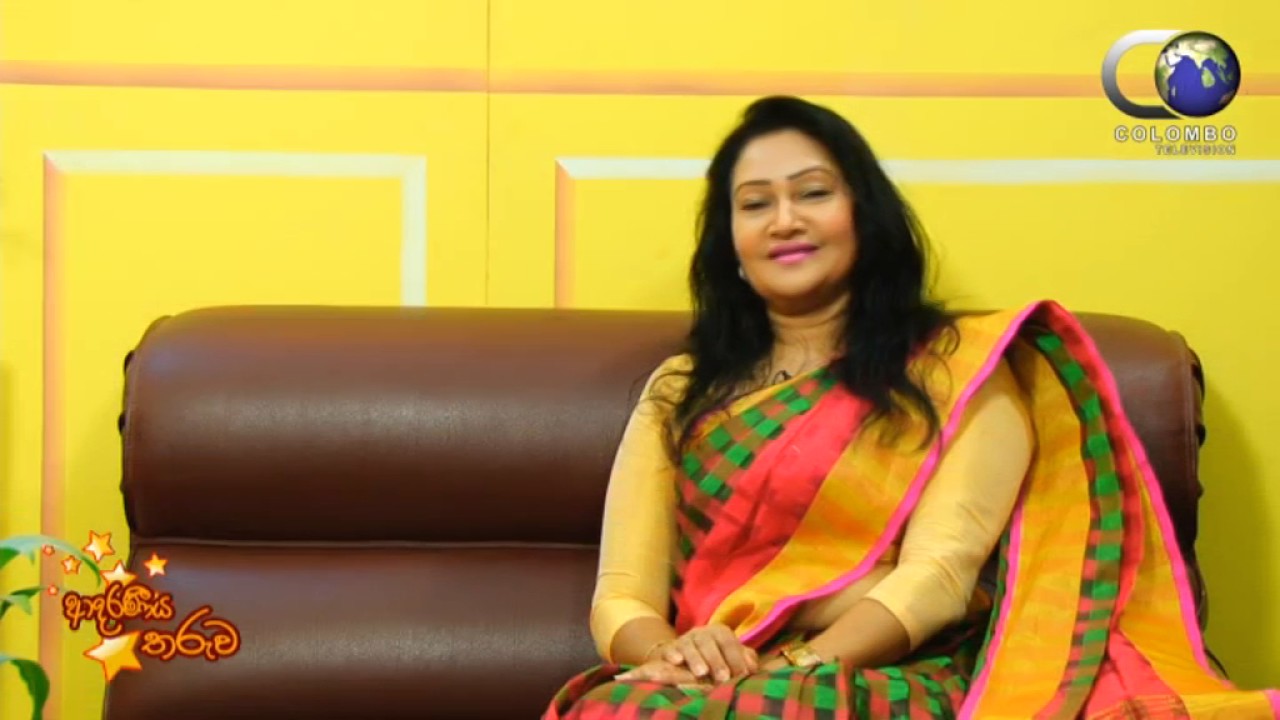 Adaraniya Tharuwa with Ramani Siriwardhana (2017.02.01) Part 04