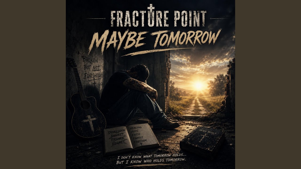 Maybe Tomorrow