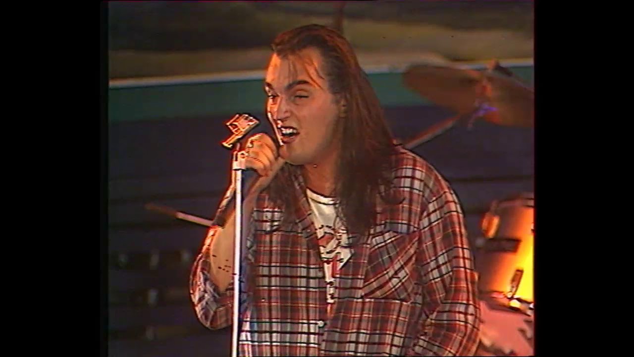 Neptūns 1992  Elēģija