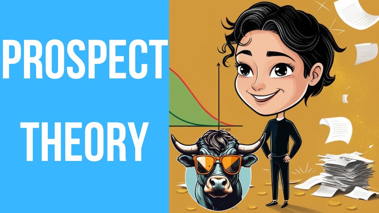 Understanding Prospect Theory in Trading | A Behavioral Approach