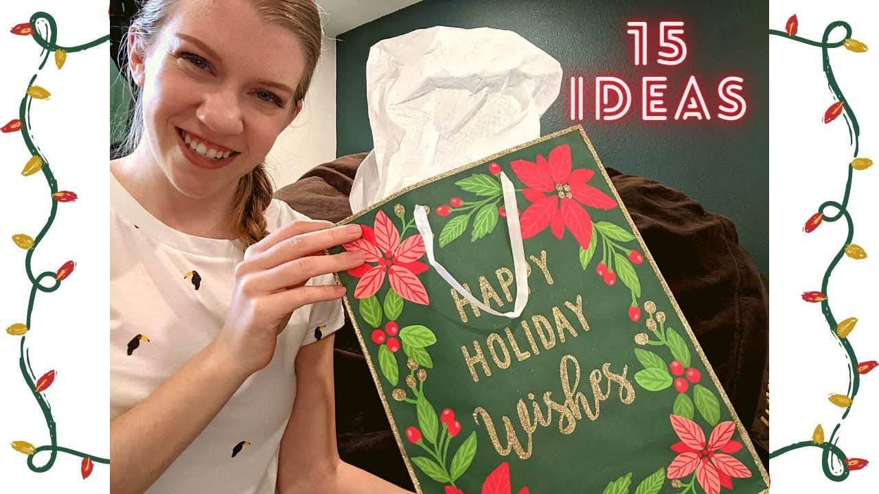 15 Christmas Gift Ideas for Law Students