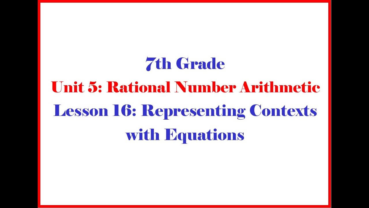 Math 7 5 16 Homework Help Morgan