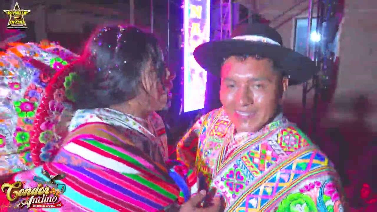 Matrimonio de Alfredo y Venancia 4K Edición 08 CONDOR ANDINO / Ccayllapampa 08 de noviembre 2025