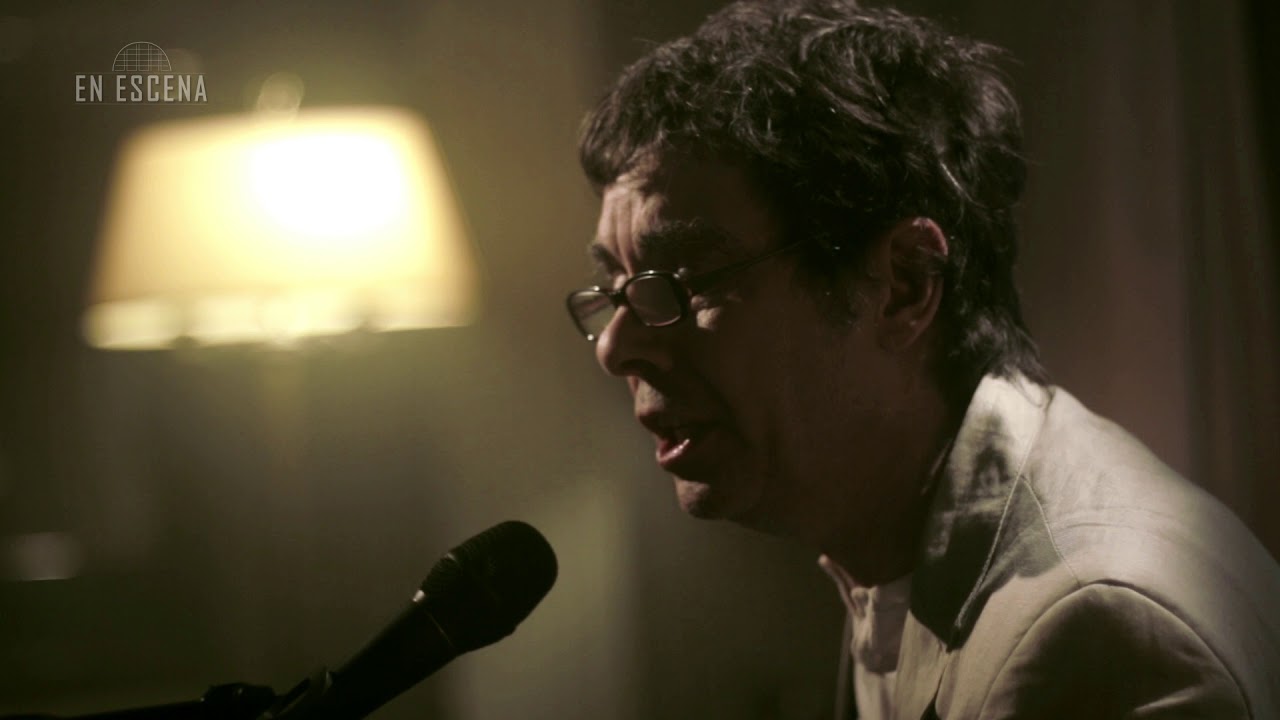 Punto muerto - Fernando Cabrera - Vivace Music - En Escena