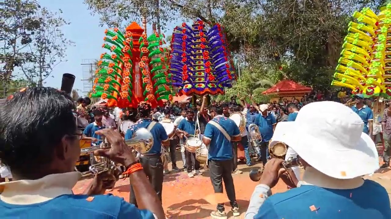 പെരിഞ്ഞനം ശ്രീ സുബ്രഹ്മണ്യ ക്ഷേത്രം