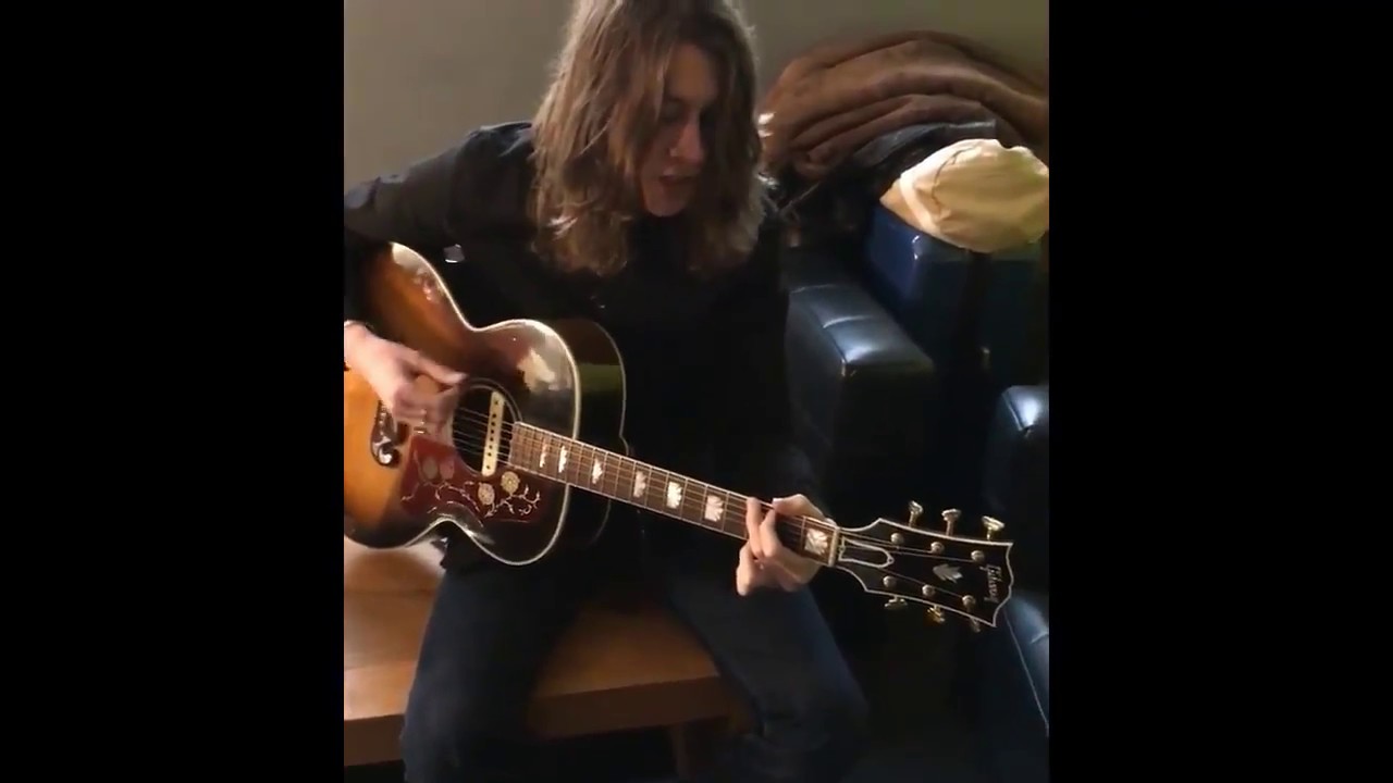 Blossoms-Honey Sweet |Acoustic|