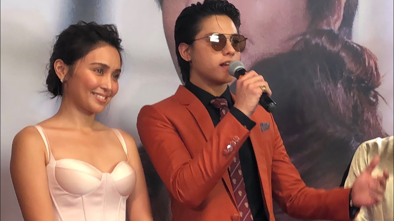KATHNIEL, pinagkaguluhan! Behind the Scenes | STAR-studded THE HOWS OF US Premiere Night