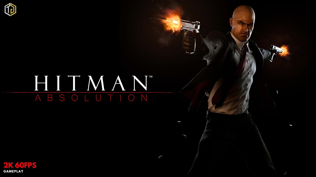 🔴 HITMAN : ABSOLUTION 🔫| Agent 47 Stealth Gameplay #HitmanAbsolution #Agent47 #hitmanlive