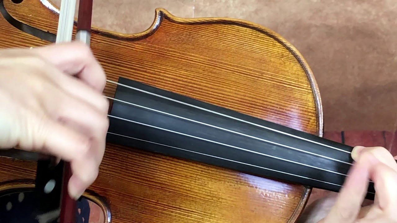 Italian Replica Antique Antonio Stradivarius 1716 