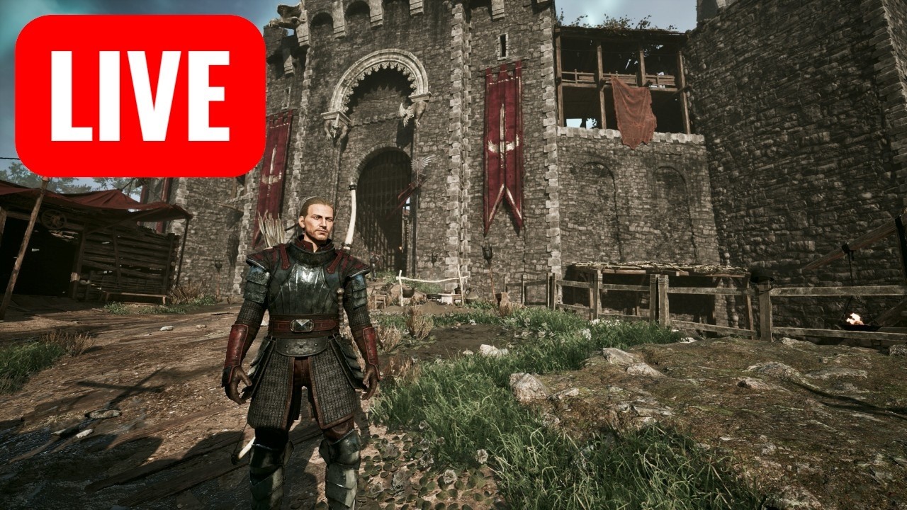 Gothic 1 Remake | Dzień 15