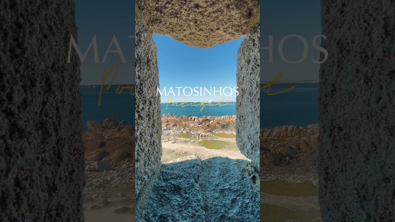 Matosinhos - Portugal 🇵🇹