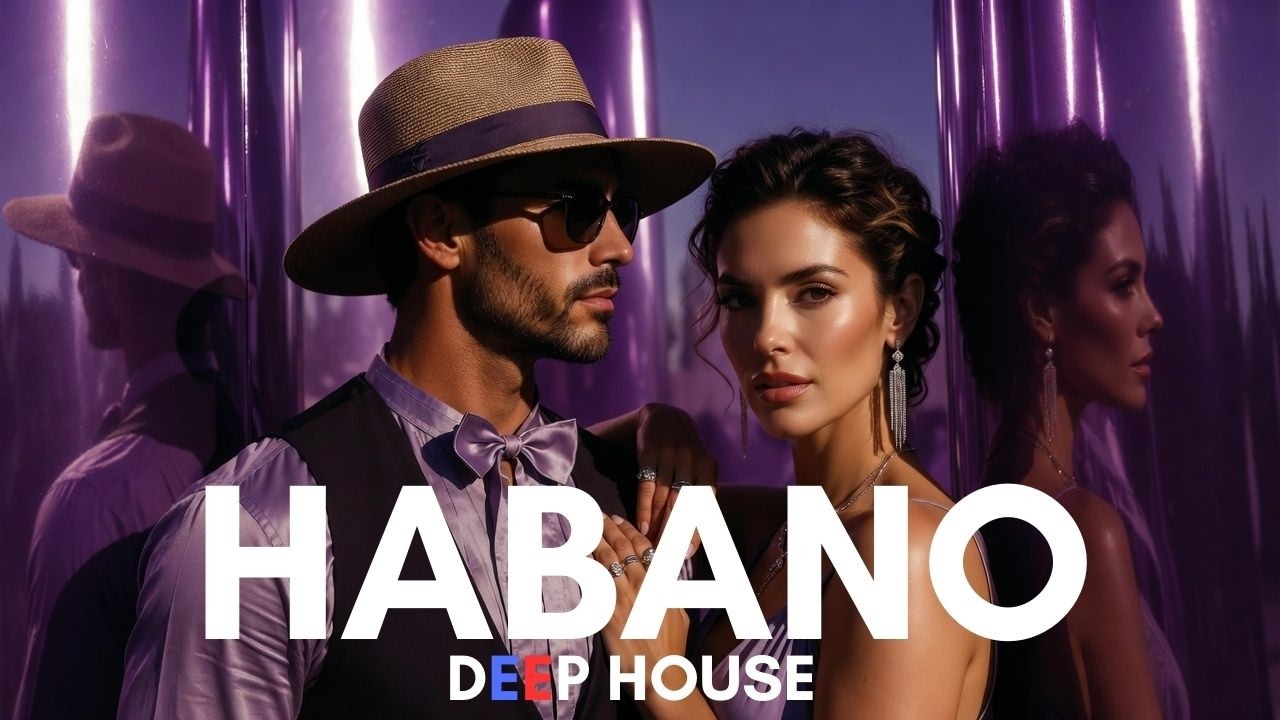CUBANO DEEP HOUSE 2026. Playlist of Pure Sensual Vibes